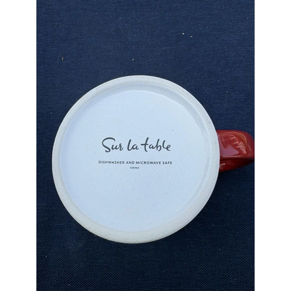 Sur La Table “Ho Ho Ho